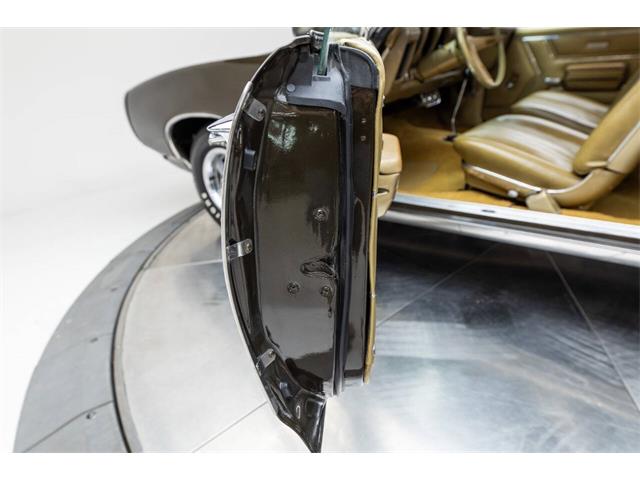 1969 Pontiac GTO (CC-2088030) for sale in Cedar Rapids, Iowa