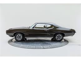 1969 Pontiac GTO (CC-2088030) for sale in Cedar Rapids, Iowa