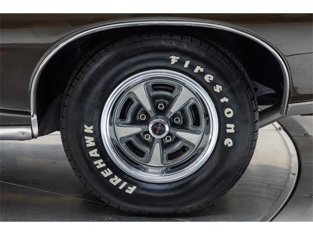 1969 Pontiac GTO (CC-2088030) for sale in Cedar Rapids, Iowa