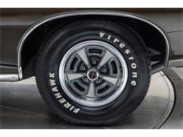 1969 Pontiac GTO (CC-2088030) for sale in Cedar Rapids, Iowa
