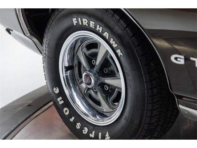 1969 Pontiac GTO (CC-2088030) for sale in Cedar Rapids, Iowa