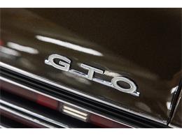 1969 Pontiac GTO (CC-2088030) for sale in Cedar Rapids, Iowa