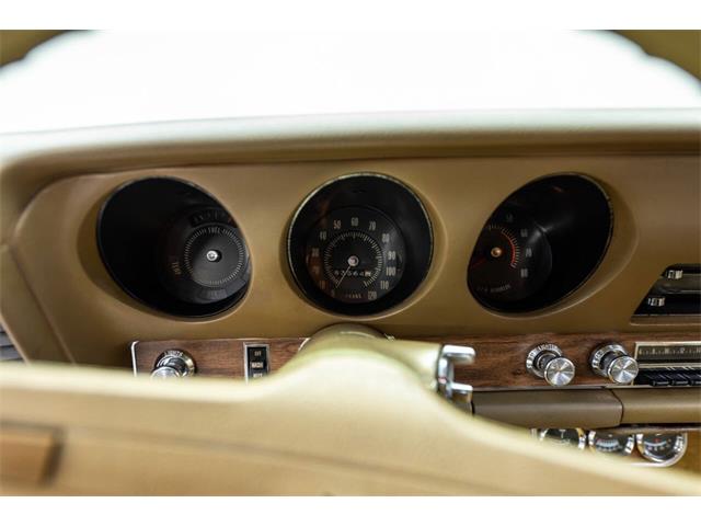 1969 Pontiac GTO (CC-2088030) for sale in Cedar Rapids, Iowa