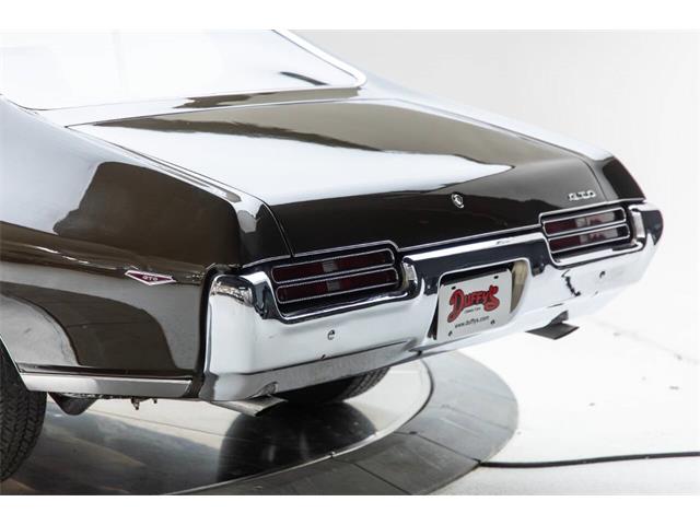1969 Pontiac GTO (CC-2088030) for sale in Cedar Rapids, Iowa