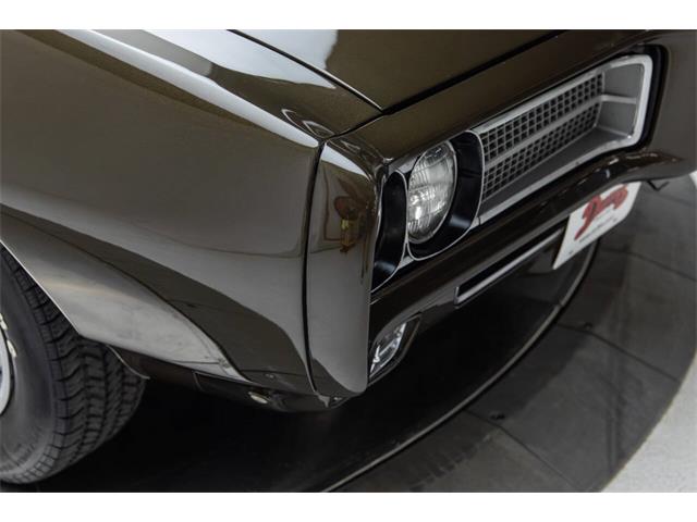 1969 Pontiac GTO (CC-2088030) for sale in Cedar Rapids, Iowa