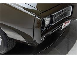 1969 Pontiac GTO (CC-2088030) for sale in Cedar Rapids, Iowa