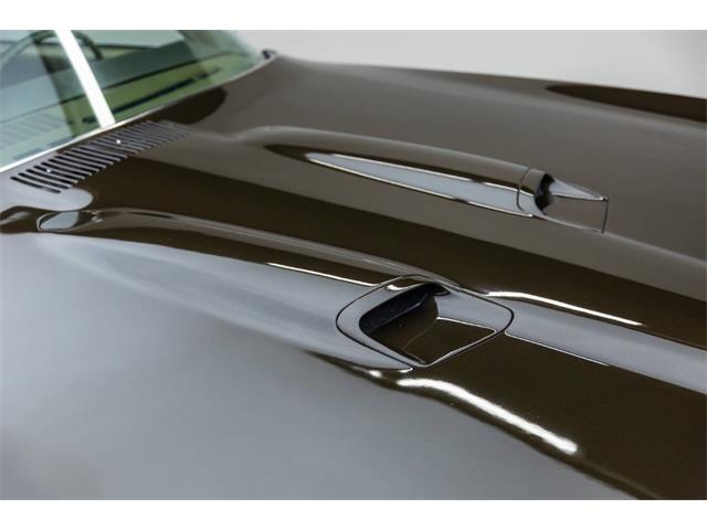 1969 Pontiac GTO (CC-2088030) for sale in Cedar Rapids, Iowa