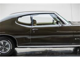 1969 Pontiac GTO (CC-2088030) for sale in Cedar Rapids, Iowa