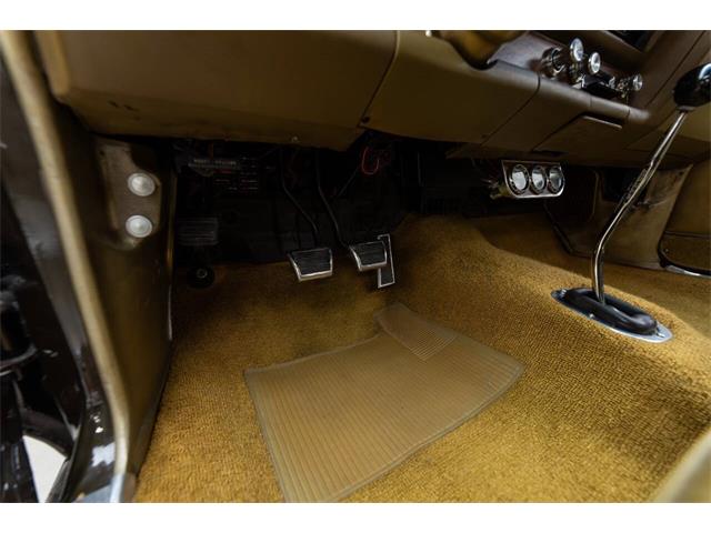 1969 Pontiac GTO (CC-2088030) for sale in Cedar Rapids, Iowa
