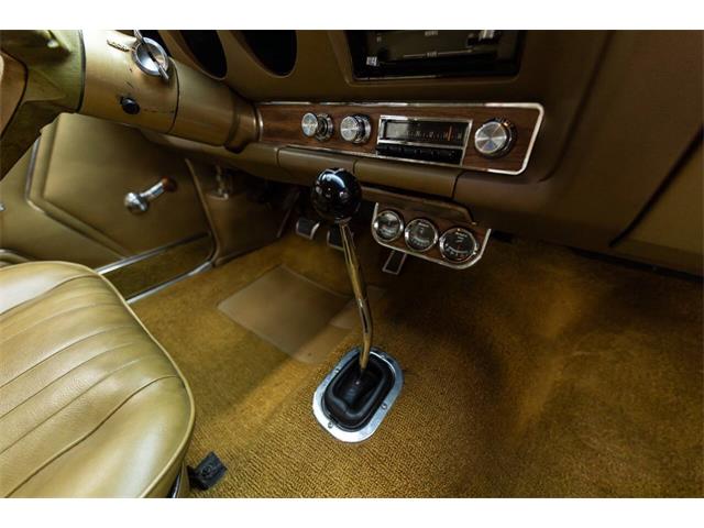 1969 Pontiac GTO (CC-2088030) for sale in Cedar Rapids, Iowa