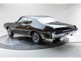 1969 Pontiac GTO (CC-2088030) for sale in Cedar Rapids, Iowa