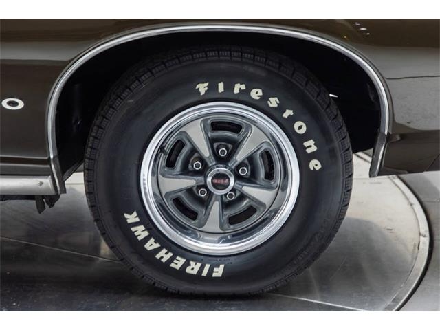 1969 Pontiac GTO (CC-2088030) for sale in Cedar Rapids, Iowa