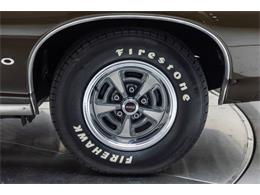 1969 Pontiac GTO (CC-2088030) for sale in Cedar Rapids, Iowa