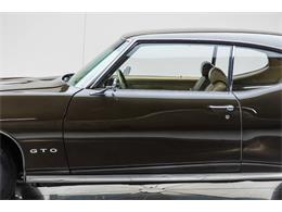 1969 Pontiac GTO (CC-2088030) for sale in Cedar Rapids, Iowa