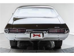 1969 Pontiac GTO (CC-2088030) for sale in Cedar Rapids, Iowa