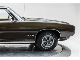 1969 Pontiac GTO (CC-2088030) for sale in Cedar Rapids, Iowa
