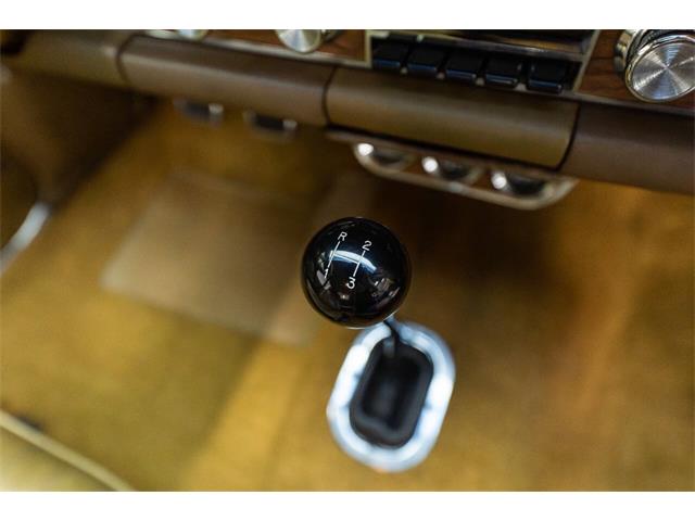 1969 Pontiac GTO (CC-2088030) for sale in Cedar Rapids, Iowa