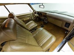 1969 Pontiac GTO (CC-2088030) for sale in Cedar Rapids, Iowa