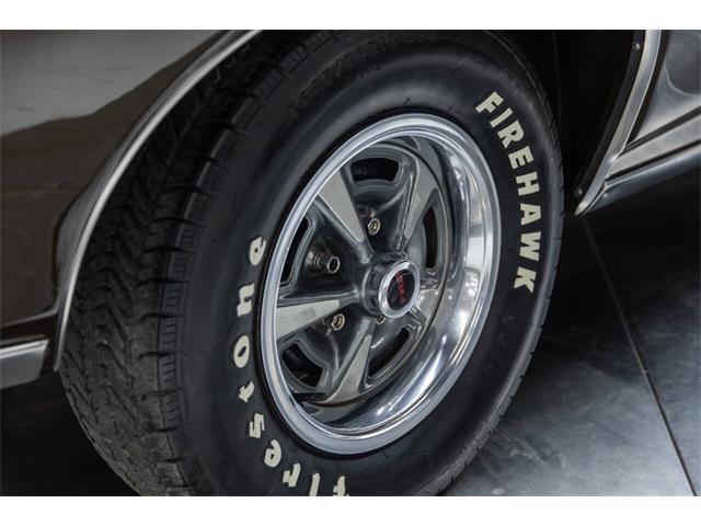 1969 Pontiac GTO (CC-2088030) for sale in Cedar Rapids, Iowa