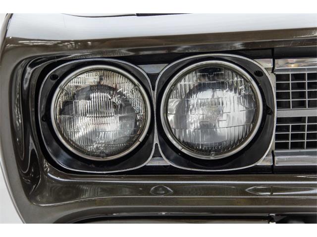 1969 Pontiac GTO (CC-2088030) for sale in Cedar Rapids, Iowa