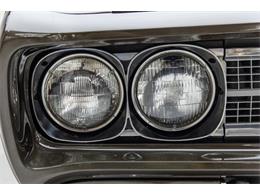 1969 Pontiac GTO (CC-2088030) for sale in Cedar Rapids, Iowa