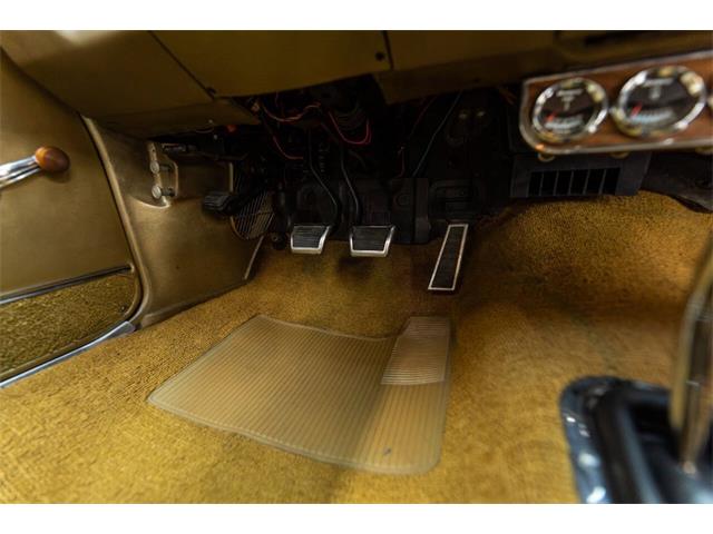 1969 Pontiac GTO (CC-2088030) for sale in Cedar Rapids, Iowa