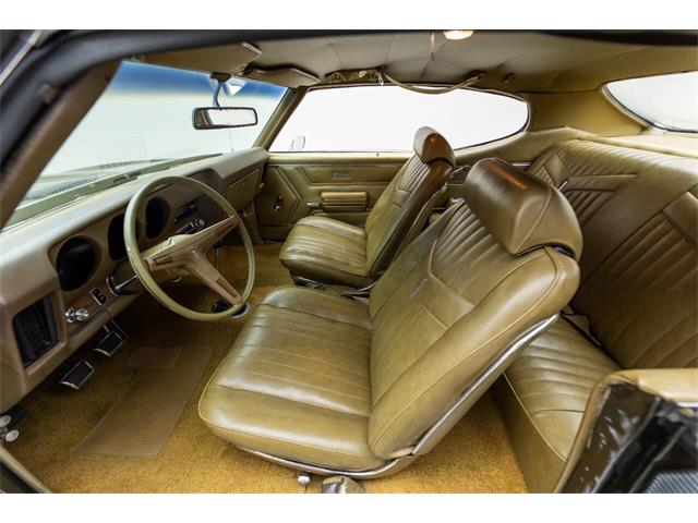 1969 Pontiac GTO (CC-2088030) for sale in Cedar Rapids, Iowa