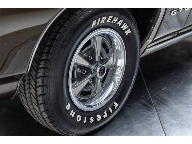 1969 Pontiac GTO (CC-2088030) for sale in Cedar Rapids, Iowa