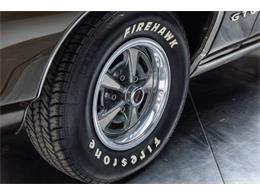 1969 Pontiac GTO (CC-2088030) for sale in Cedar Rapids, Iowa