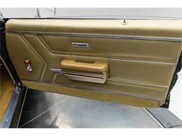 1969 Pontiac GTO (CC-2088030) for sale in Cedar Rapids, Iowa