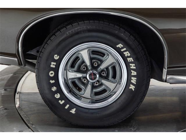 1969 Pontiac GTO (CC-2088030) for sale in Cedar Rapids, Iowa