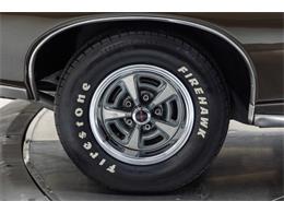 1969 Pontiac GTO (CC-2088030) for sale in Cedar Rapids, Iowa