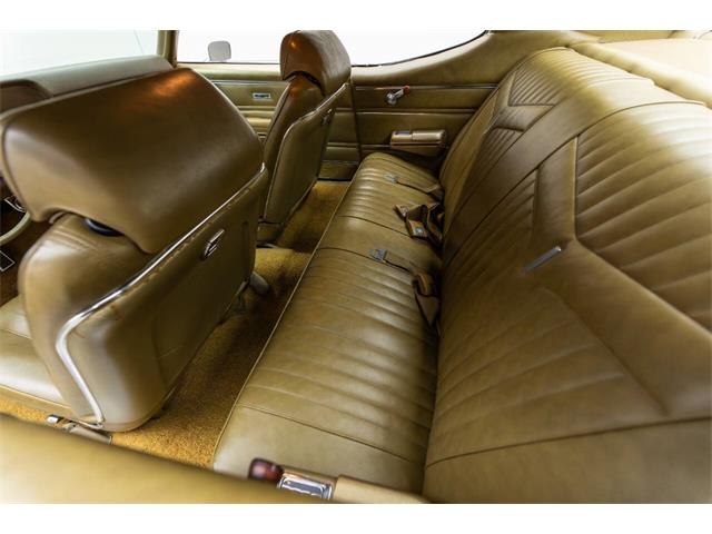 1969 Pontiac GTO (CC-2088030) for sale in Cedar Rapids, Iowa