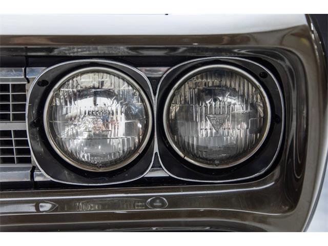 1969 Pontiac GTO (CC-2088030) for sale in Cedar Rapids, Iowa
