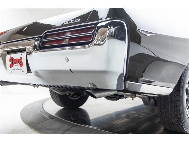 1969 Pontiac GTO (CC-2088030) for sale in Cedar Rapids, Iowa