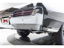 1969 Pontiac GTO (CC-2088030) for sale in Cedar Rapids, Iowa