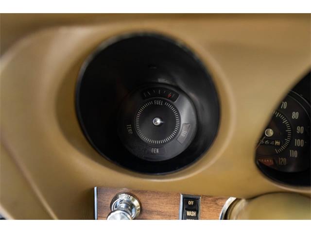 1969 Pontiac GTO (CC-2088030) for sale in Cedar Rapids, Iowa