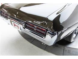 1969 Pontiac GTO (CC-2088030) for sale in Cedar Rapids, Iowa