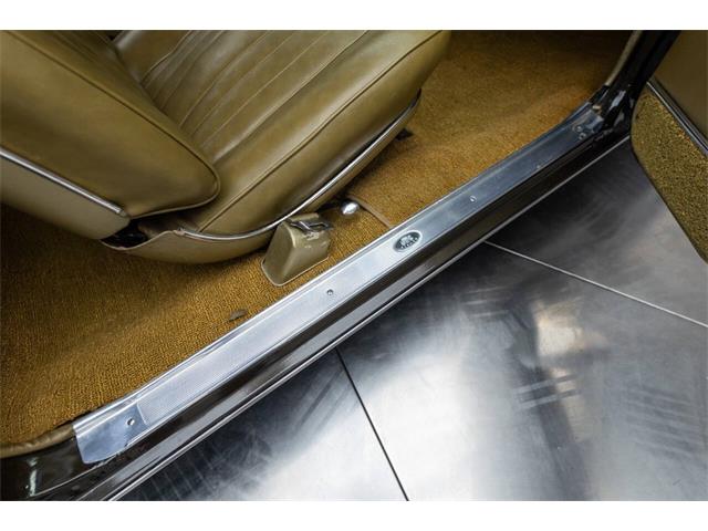 1969 Pontiac GTO (CC-2088030) for sale in Cedar Rapids, Iowa