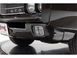 1969 Pontiac GTO (CC-2088030) for sale in Cedar Rapids, Iowa