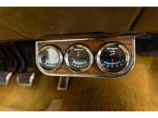 1969 Pontiac GTO (CC-2088030) for sale in Cedar Rapids, Iowa