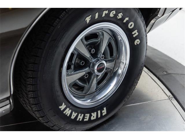 1969 Pontiac GTO (CC-2088030) for sale in Cedar Rapids, Iowa