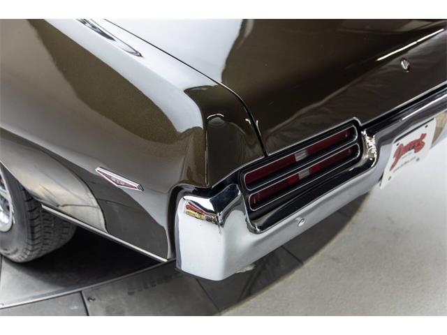 1969 Pontiac GTO (CC-2088030) for sale in Cedar Rapids, Iowa