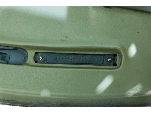 1969 Pontiac GTO (CC-2088030) for sale in Cedar Rapids, Iowa