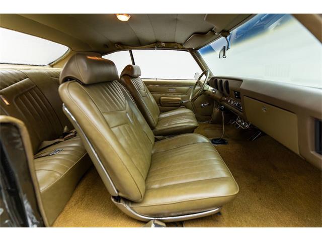 1969 Pontiac GTO (CC-2088030) for sale in Cedar Rapids, Iowa