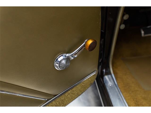 1969 Pontiac GTO (CC-2088030) for sale in Cedar Rapids, Iowa