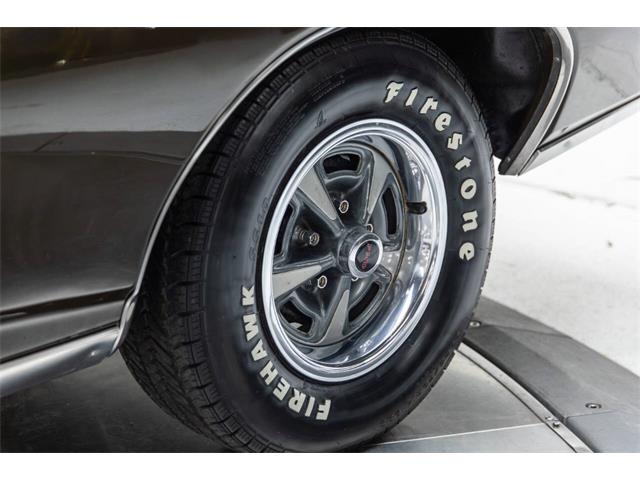 1969 Pontiac GTO (CC-2088030) for sale in Cedar Rapids, Iowa
