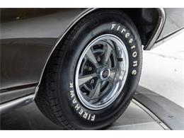 1969 Pontiac GTO (CC-2088030) for sale in Cedar Rapids, Iowa