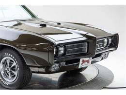 1969 Pontiac GTO (CC-2088030) for sale in Cedar Rapids, Iowa