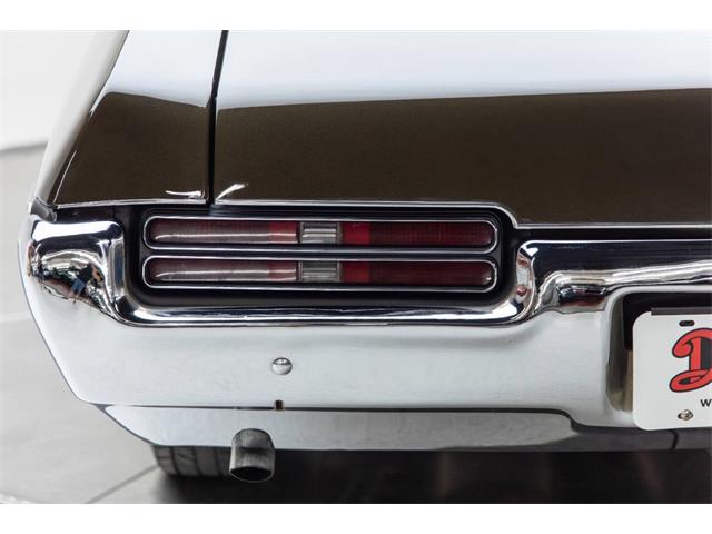 1969 Pontiac GTO (CC-2088030) for sale in Cedar Rapids, Iowa